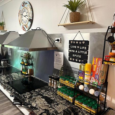 埃克斯茅斯宁哥路旅馆酒店 外观 照片